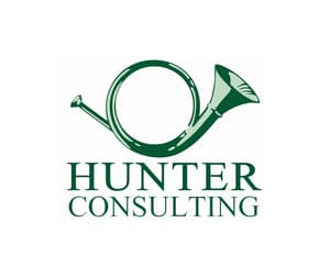 Hunter Consulting logo, Medina Chamber partner