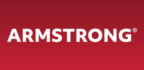Armstrong logo